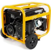 JCB-G3600P 224cc 3.6kW / 4.5kVA Single-Phase Petrol Generator